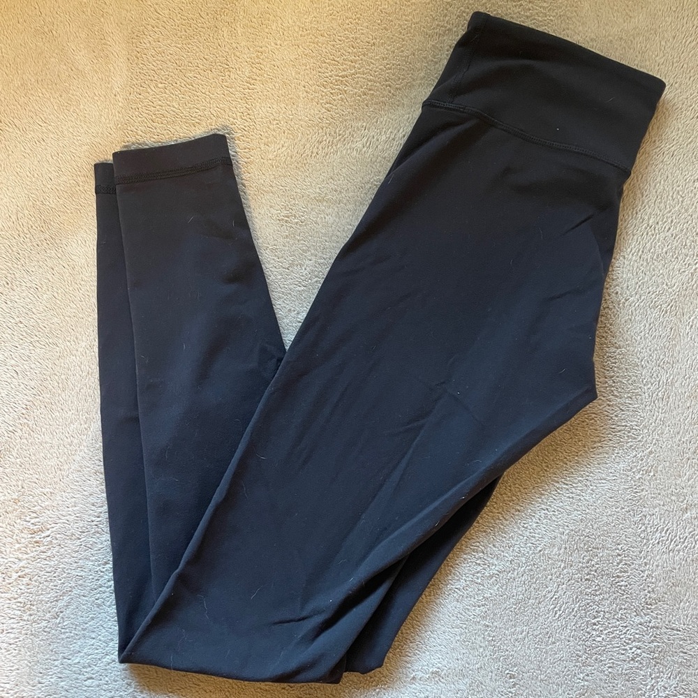 Lululemon Wunder Under Pant 30” inseam